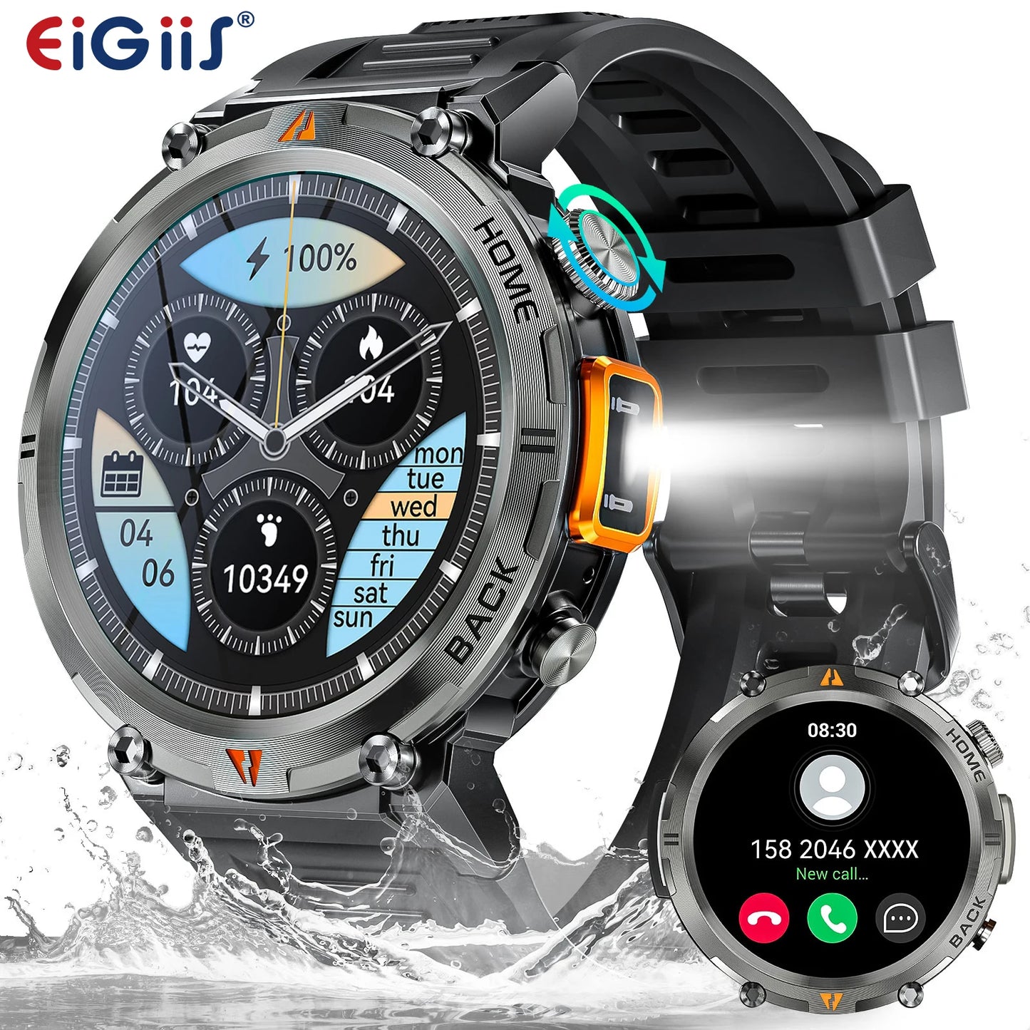 New EIGIIS KE3 2025