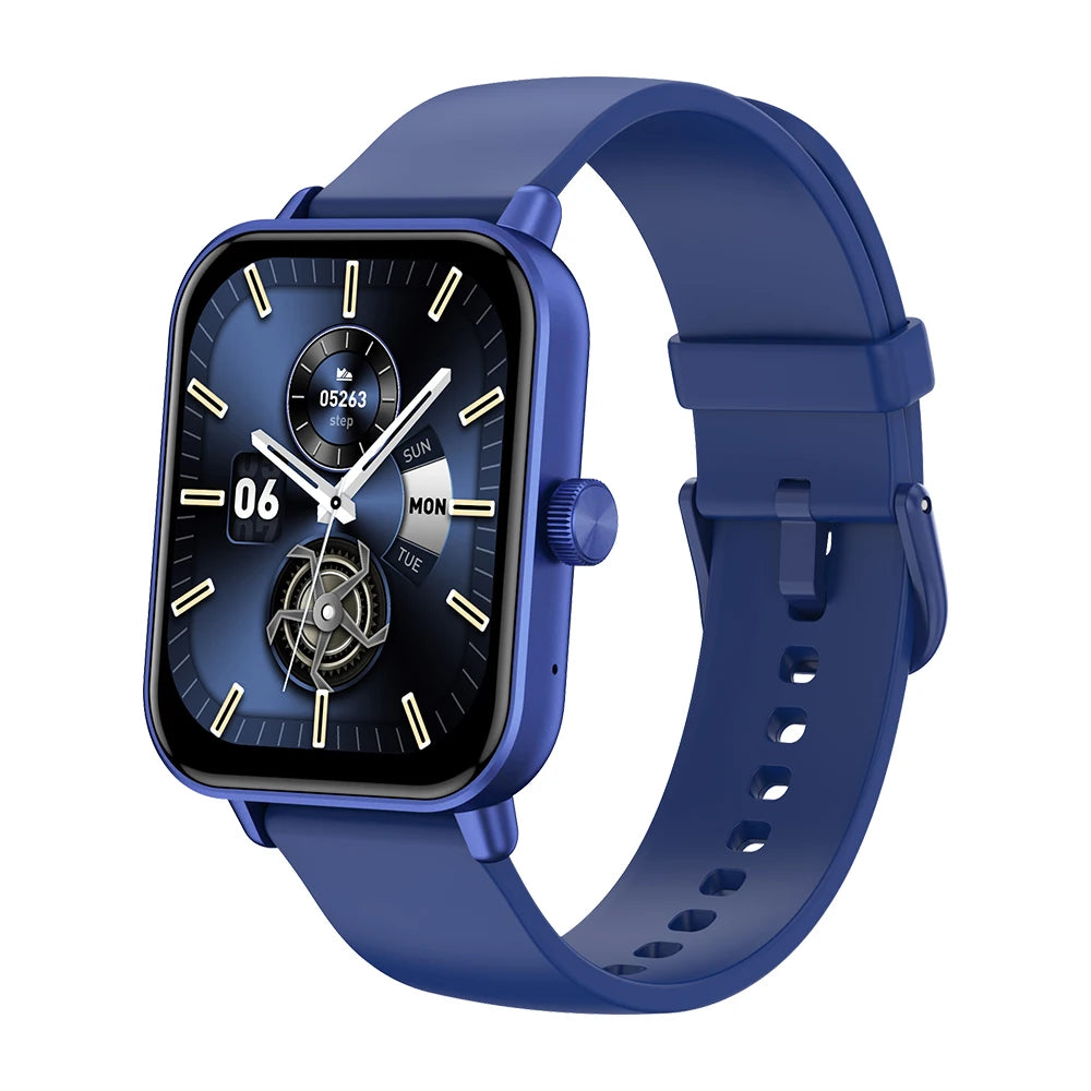 COLMI P81 Smartwatch for Men and Women