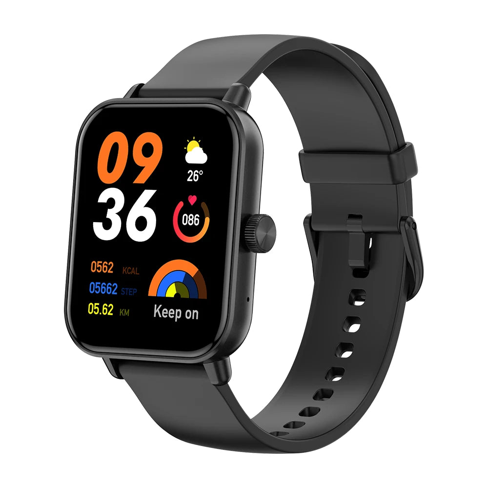 COLMI P81 Smartwatch for Men and Women