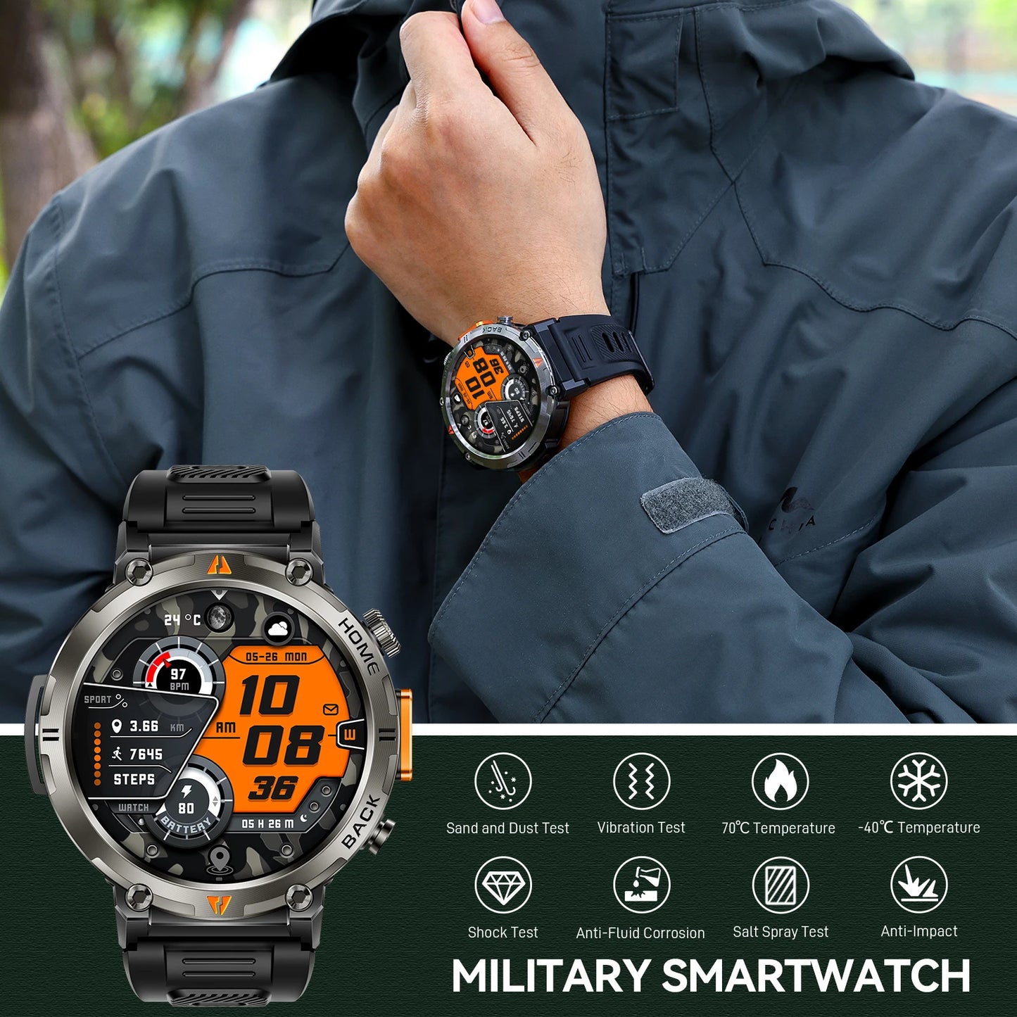 New EIGIIS KE3 2025