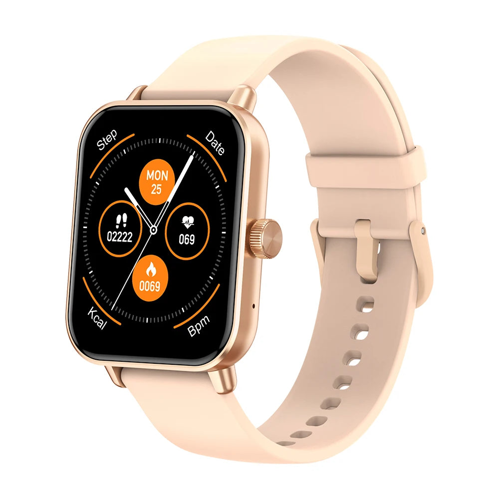 COLMI P81 Smartwatch for Men and Women