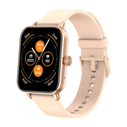 COLMI P81 Smartwatch for Men and Women