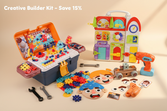Creative Builder Kit