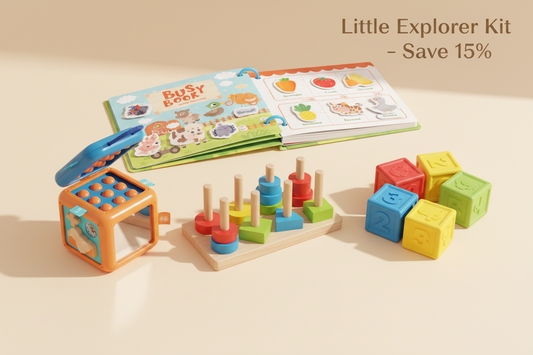Little Explorer Kit