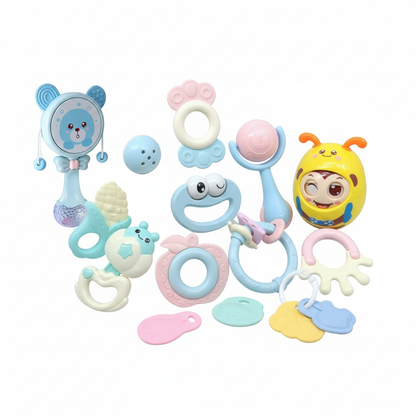 Producto set blanco